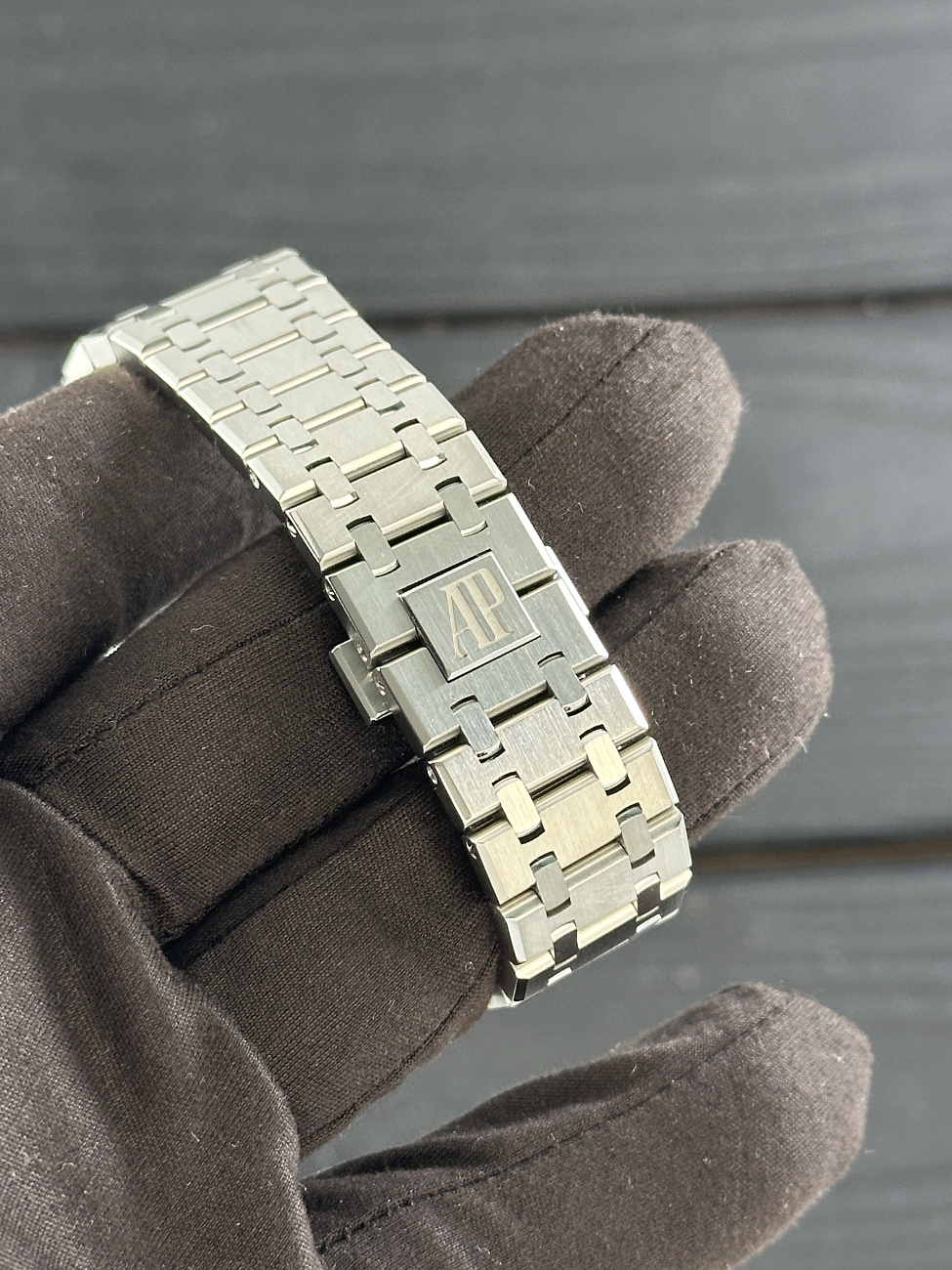 Audemars Piguet в наличии в Москве в &quot;Мануфактуре&quot;! 