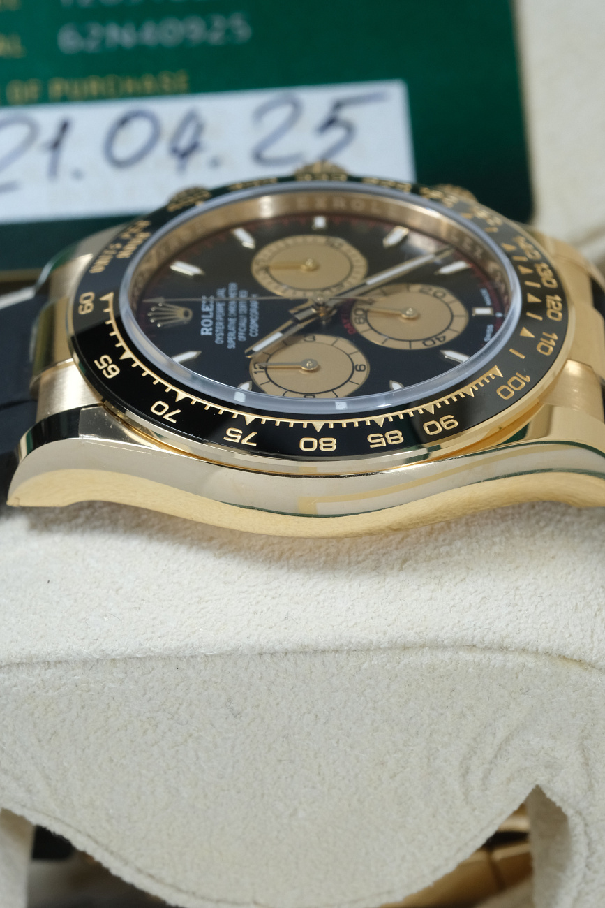 Rolex в наличии в Москве в &quot;Мануфактуре&quot;! 