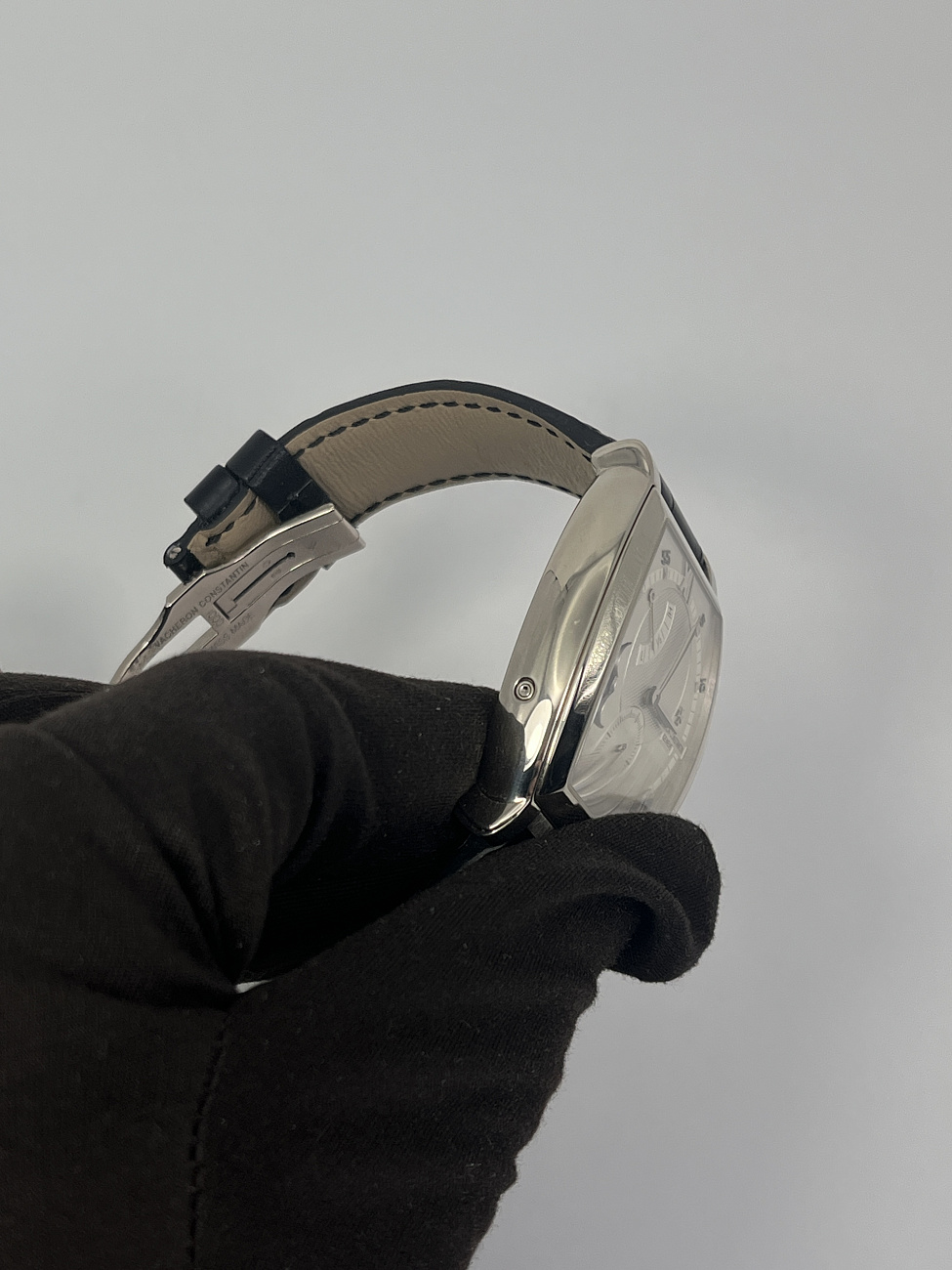 Vacheron Constantin в наличии в Москве в &quot;Мануфактуре&quot;! 