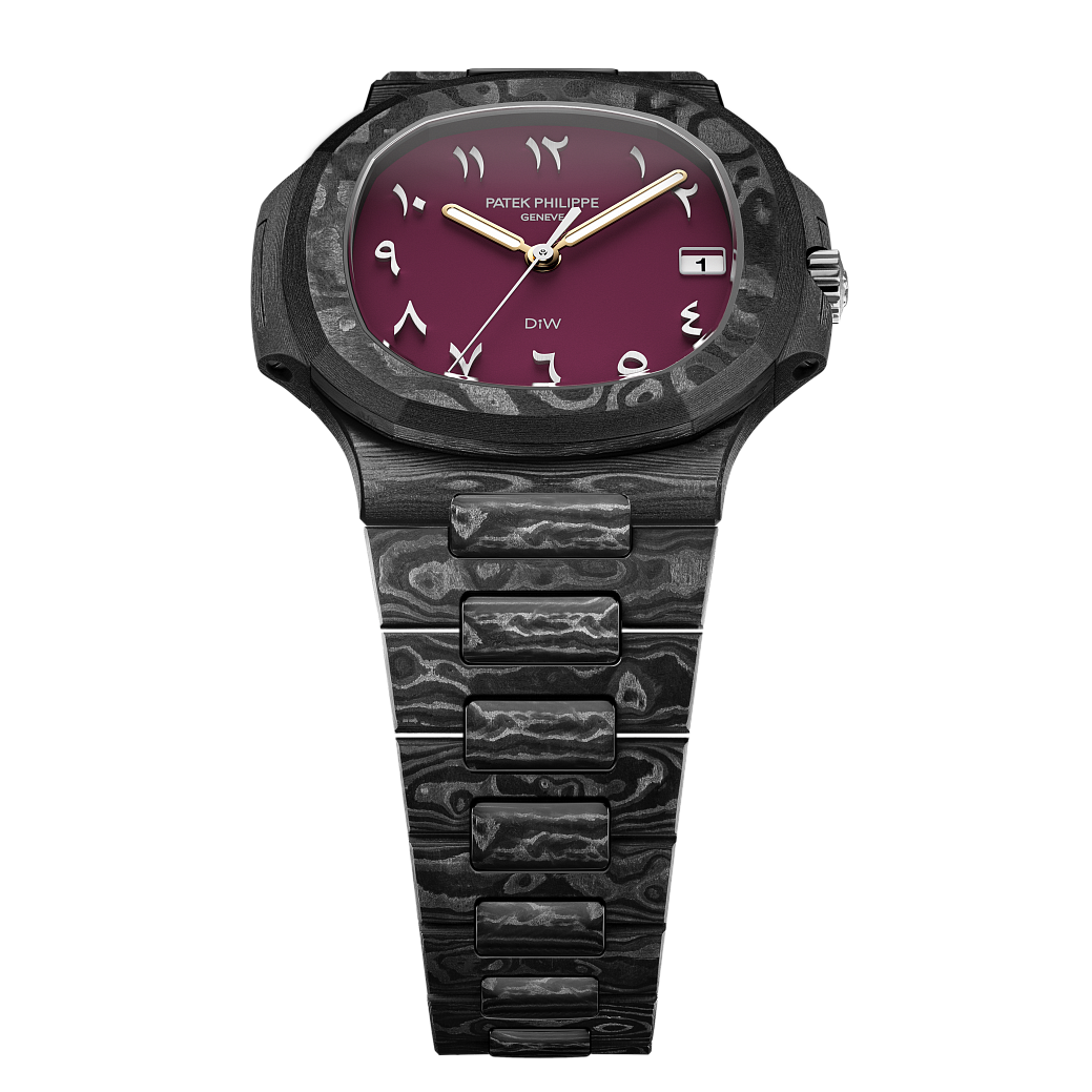 Patek Philippe Burgundy 4