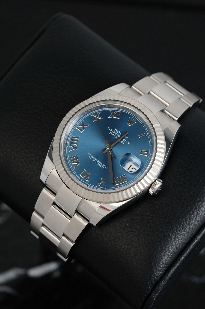 Rolex в наличии в Москве в &quot;Мануфактуре&quot;! 