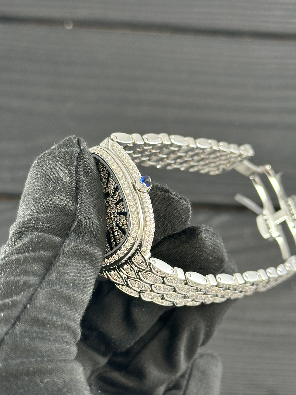 Bvlgari в наличии в Москве в &quot;Мануфактуре&quot;! 