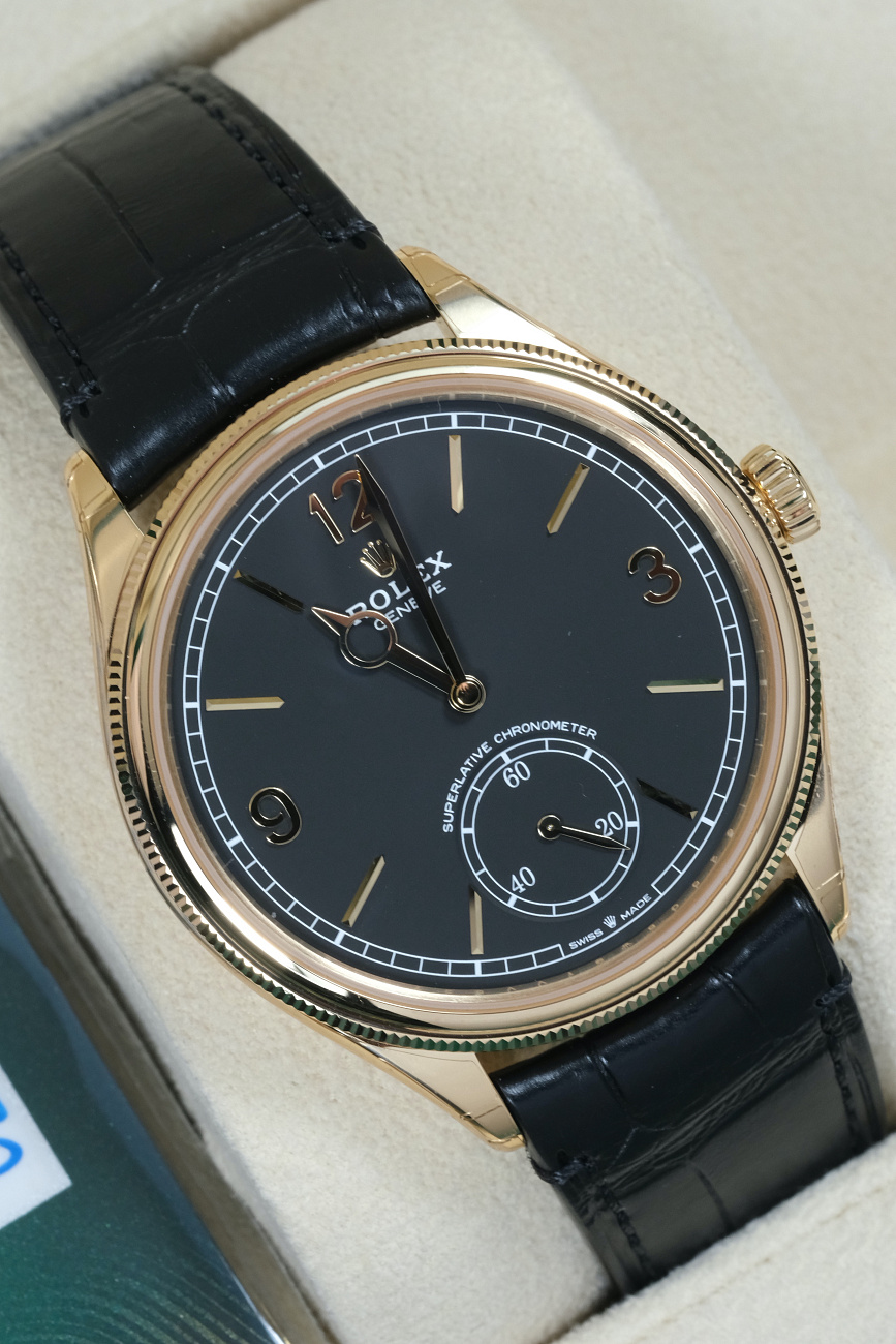 Rolex в наличии в Москве в &quot;Мануфактуре&quot;! 