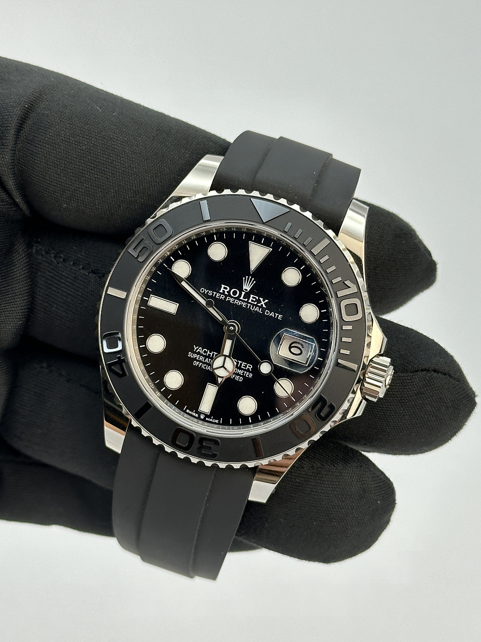 Rolex в наличии в Москве в &quot;Мануфактуре&quot;! 