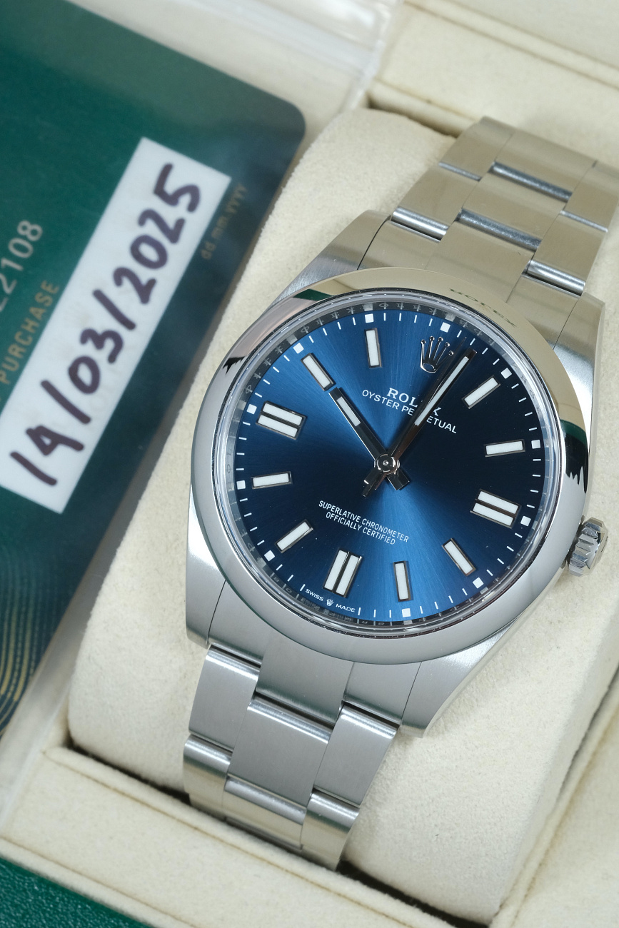 Rolex в наличии в Москве в &quot;Мануфактуре&quot;! 
