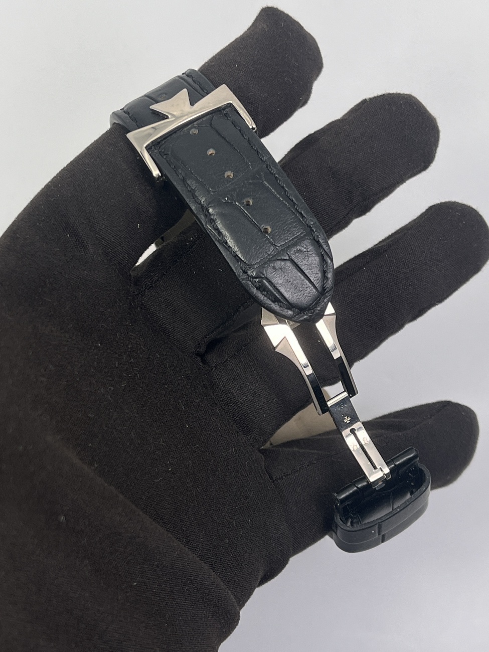 Vacheron Constantin в наличии в Москве в &quot;Мануфактуре&quot;! 