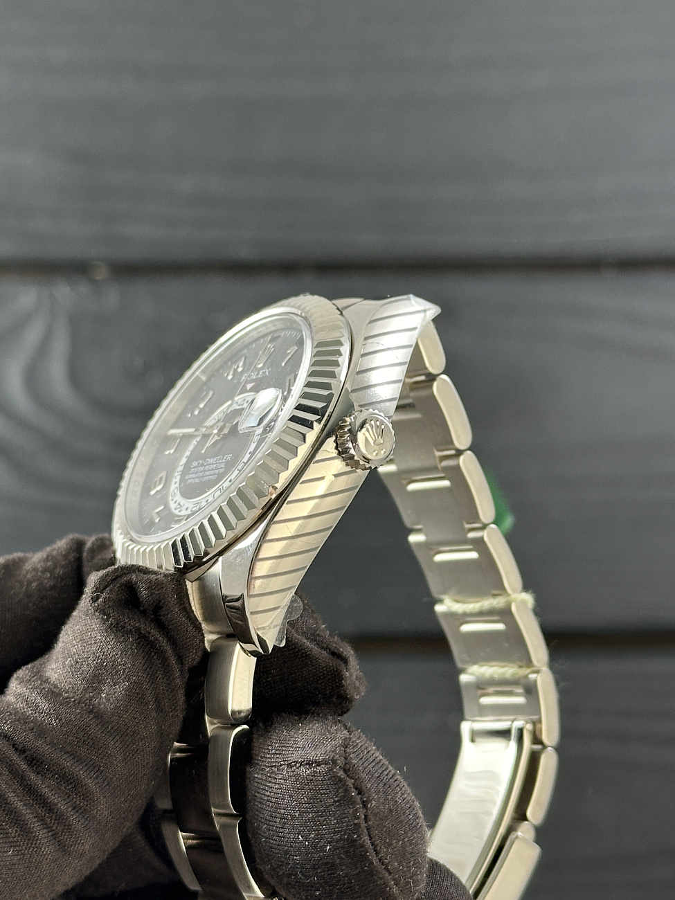 Rolex в наличии в Москве в &quot;Мануфактуре&quot;! 