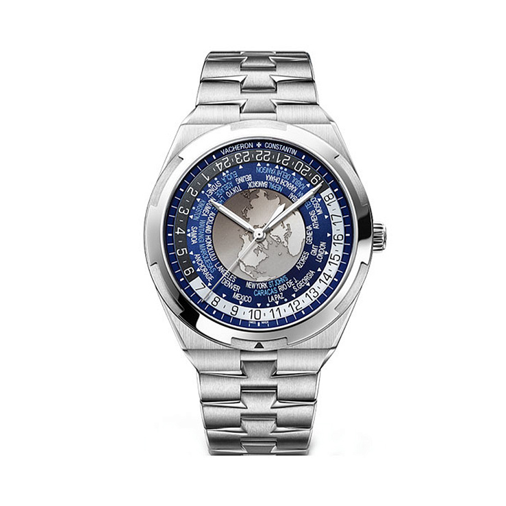 Vacheron Constantin в наличии в Москве в &quot;Мануфактуре&quot;! 