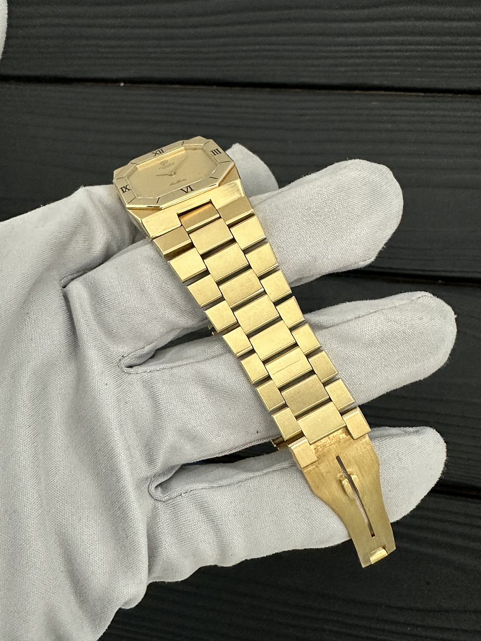 Rolex в наличии в Москве в &quot;Мануфактуре&quot;! 