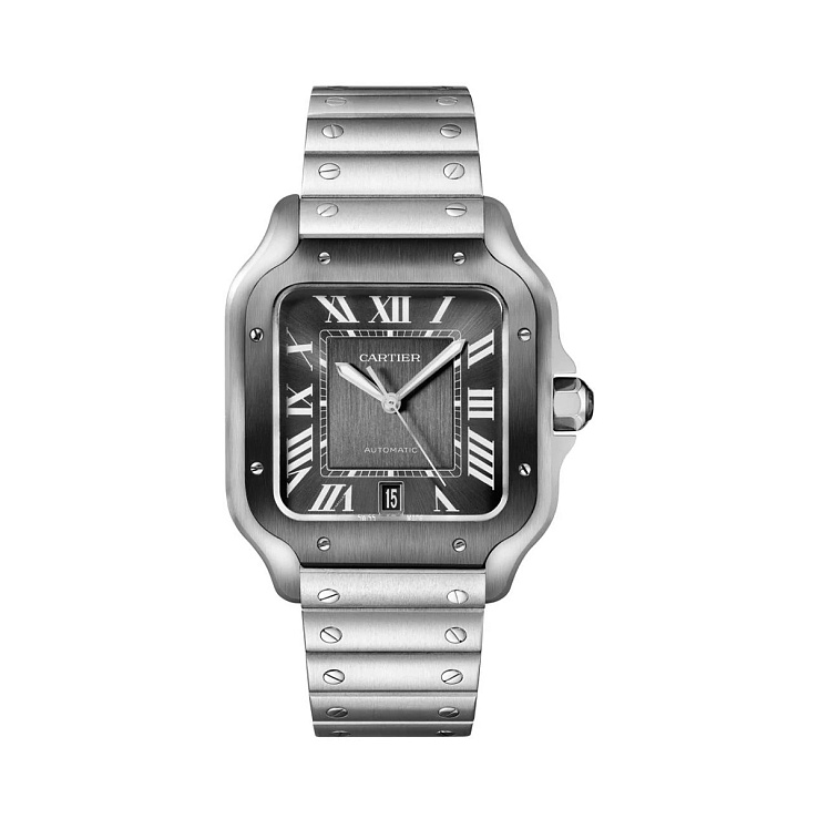 Cartier в наличии в Москве в &quot;Мануфактуре&quot;! 