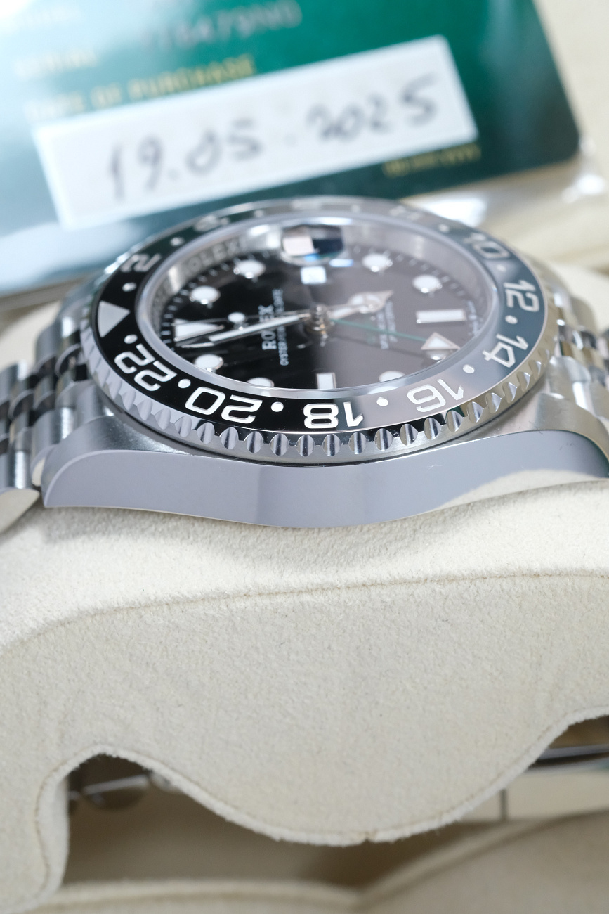 Rolex в наличии в Москве в &quot;Мануфактуре&quot;! 