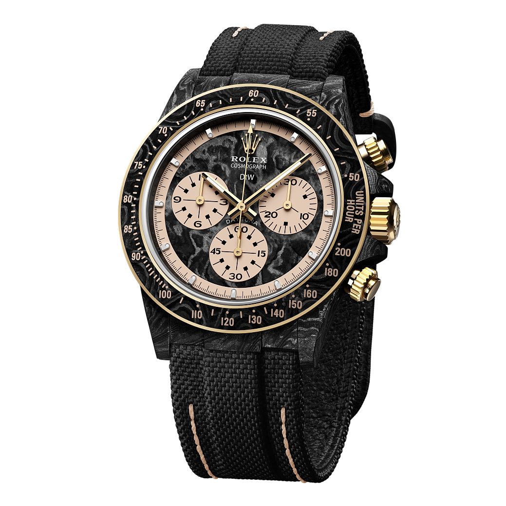 Rolex Daytona 40 mm Paul Newman NeoClassic
