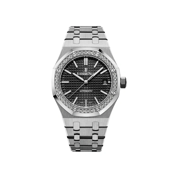 Audemars Piguet в наличии в Москве в &quot;Мануфактуре&quot;! 