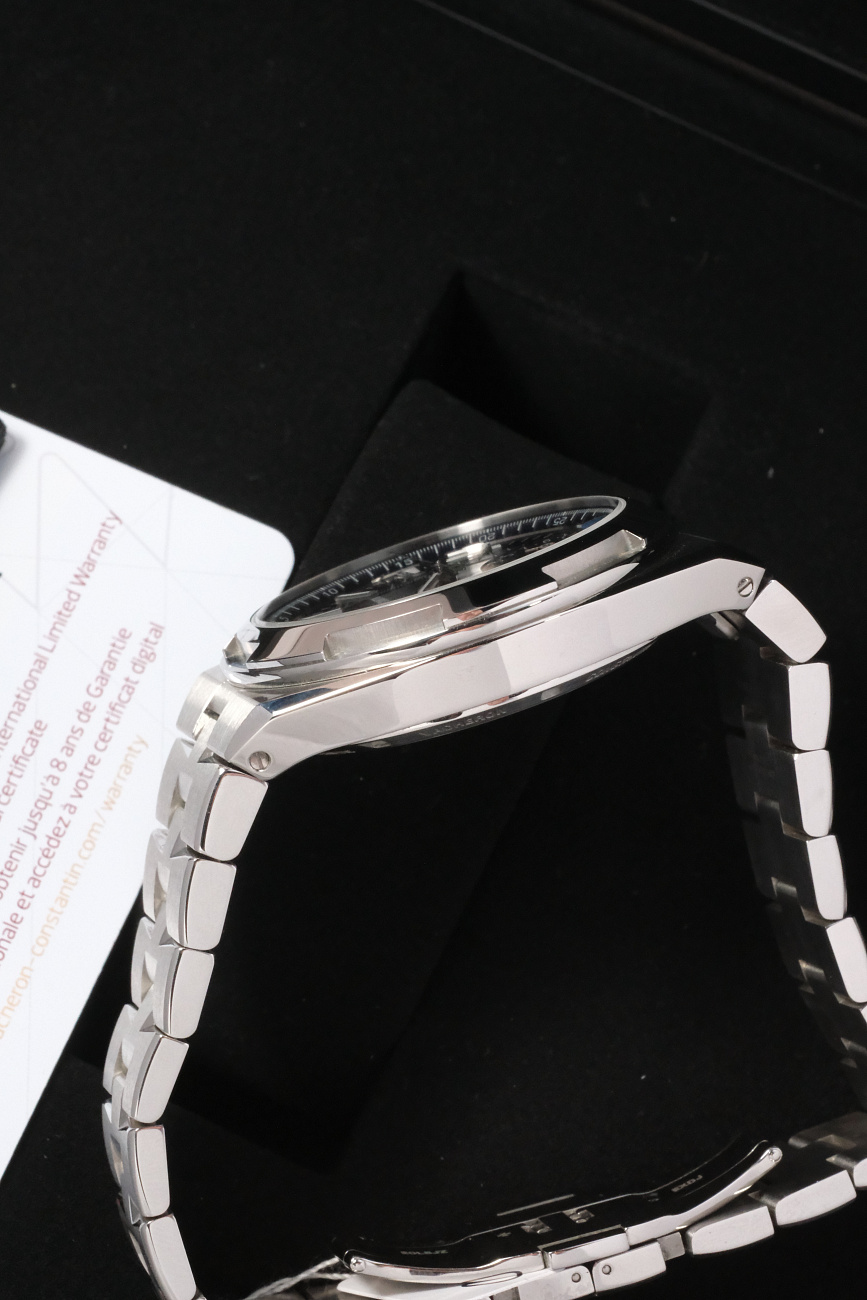 Vacheron Constantin в наличии в Москве в &quot;Мануфактуре&quot;! 