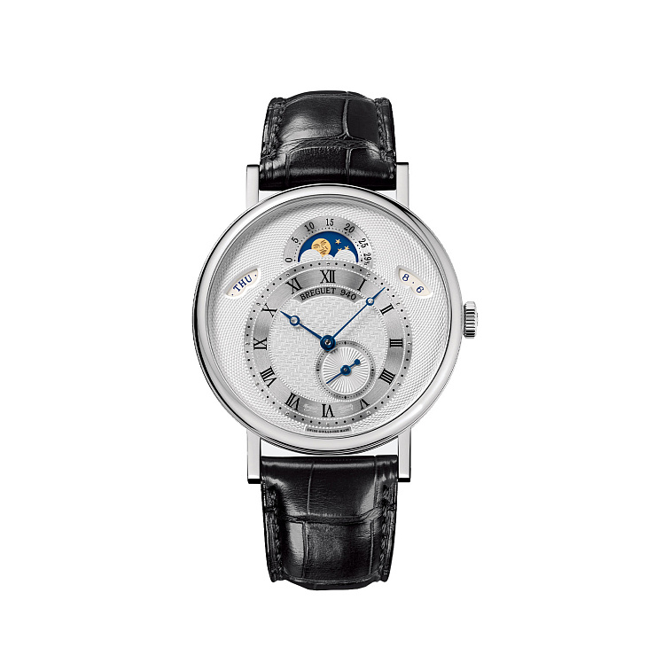 Breguet в наличии в Москве в &quot;Мануфактуре&quot;! 