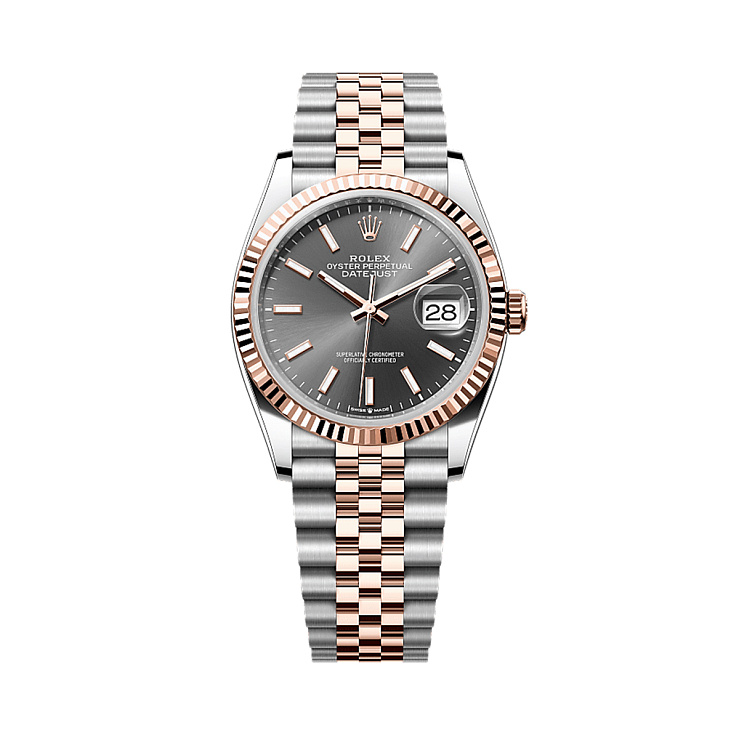 Rolex в наличии в Москве в &quot;Мануфактуре&quot;! 
