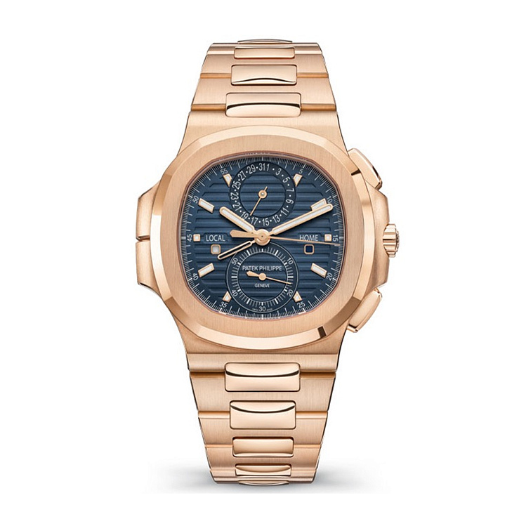 Patek Philippe в наличии в Москве в &quot;Мануфактуре&quot;! 