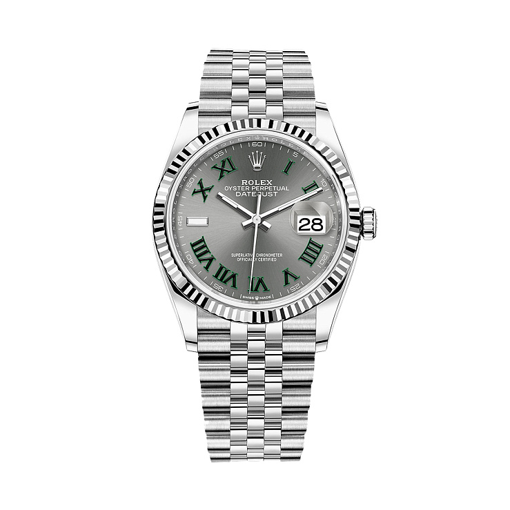 Rolex в наличии в Москве в &quot;Мануфактуре&quot;! 