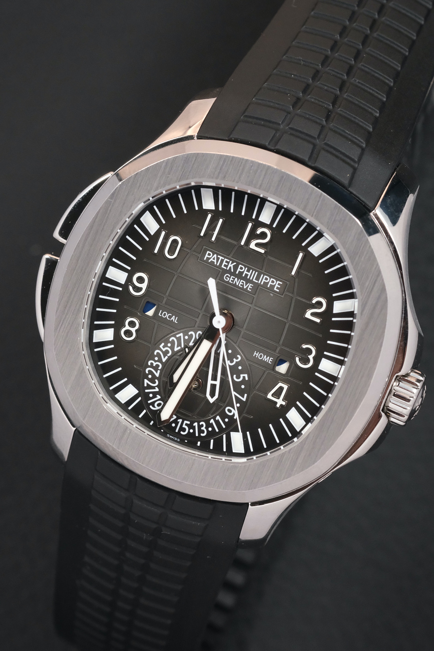 Patek Philippe в наличии в Москве в &quot;Мануфактуре&quot;! 