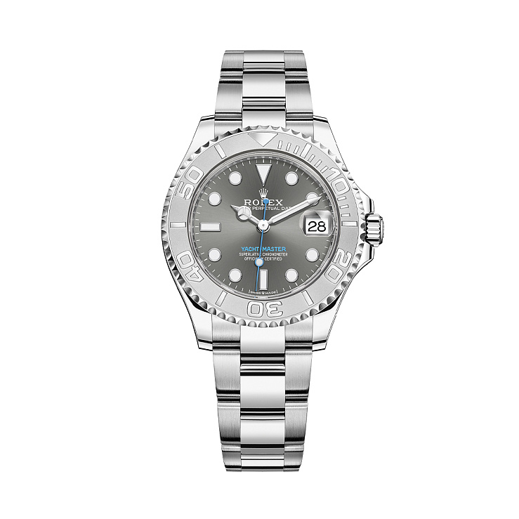 Rolex в наличии в Москве в &quot;Мануфактуре&quot;! 