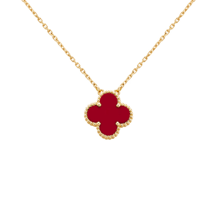 Van Cleef & Arpels в наличии в Москве в &quot;Мануфактуре&quot;! 