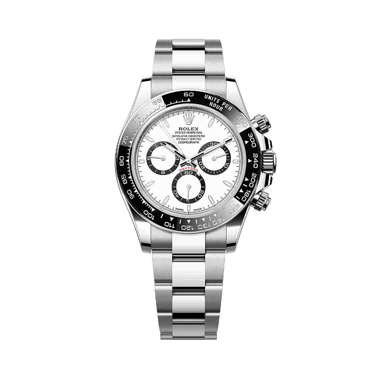 Rolex в наличии в Москве в &quot;Мануфактуре&quot;! 