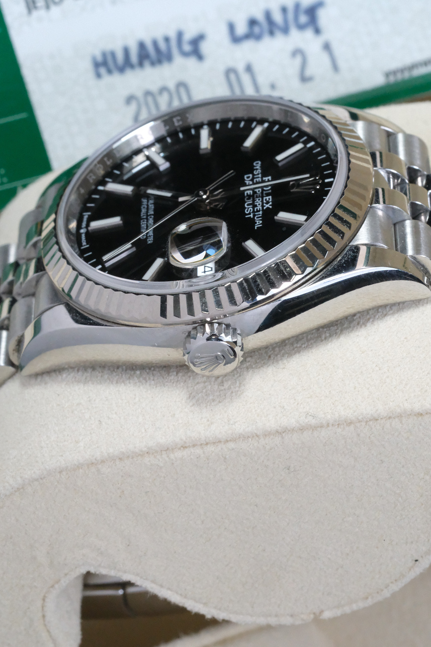 Rolex в наличии в Москве в &quot;Мануфактуре&quot;! 