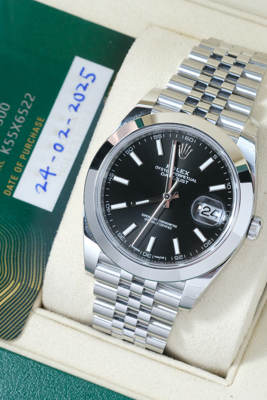 Rolex в наличии в Москве в &quot;Мануфактуре&quot;! 