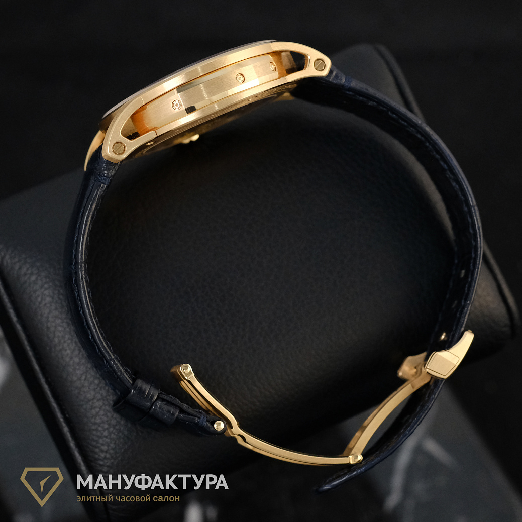 Audemars Piguet в наличии в Москве в &quot;Мануфактуре&quot;! 