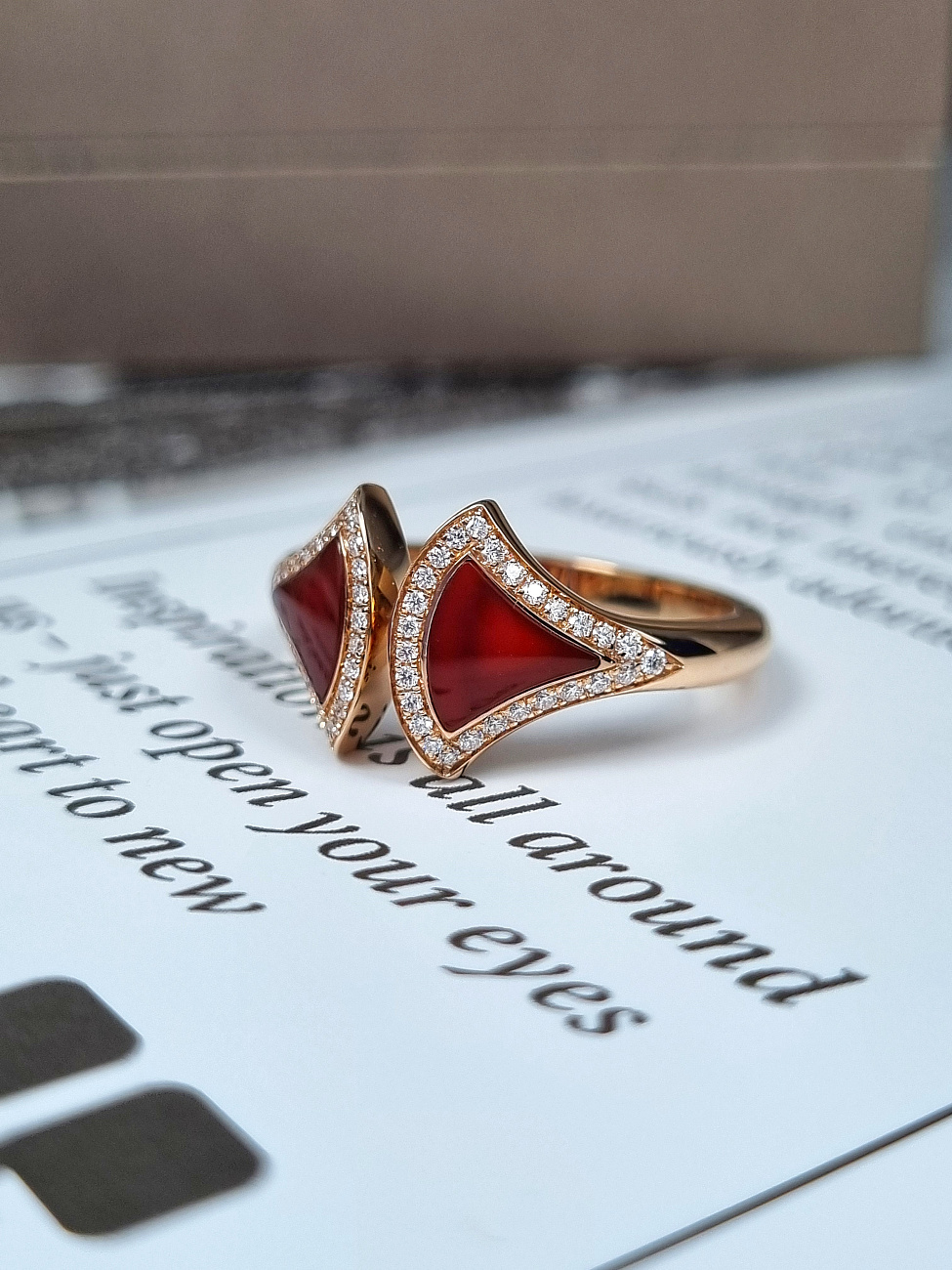 Bvlgari в наличии в Москве в &quot;Мануфактуре&quot;! 