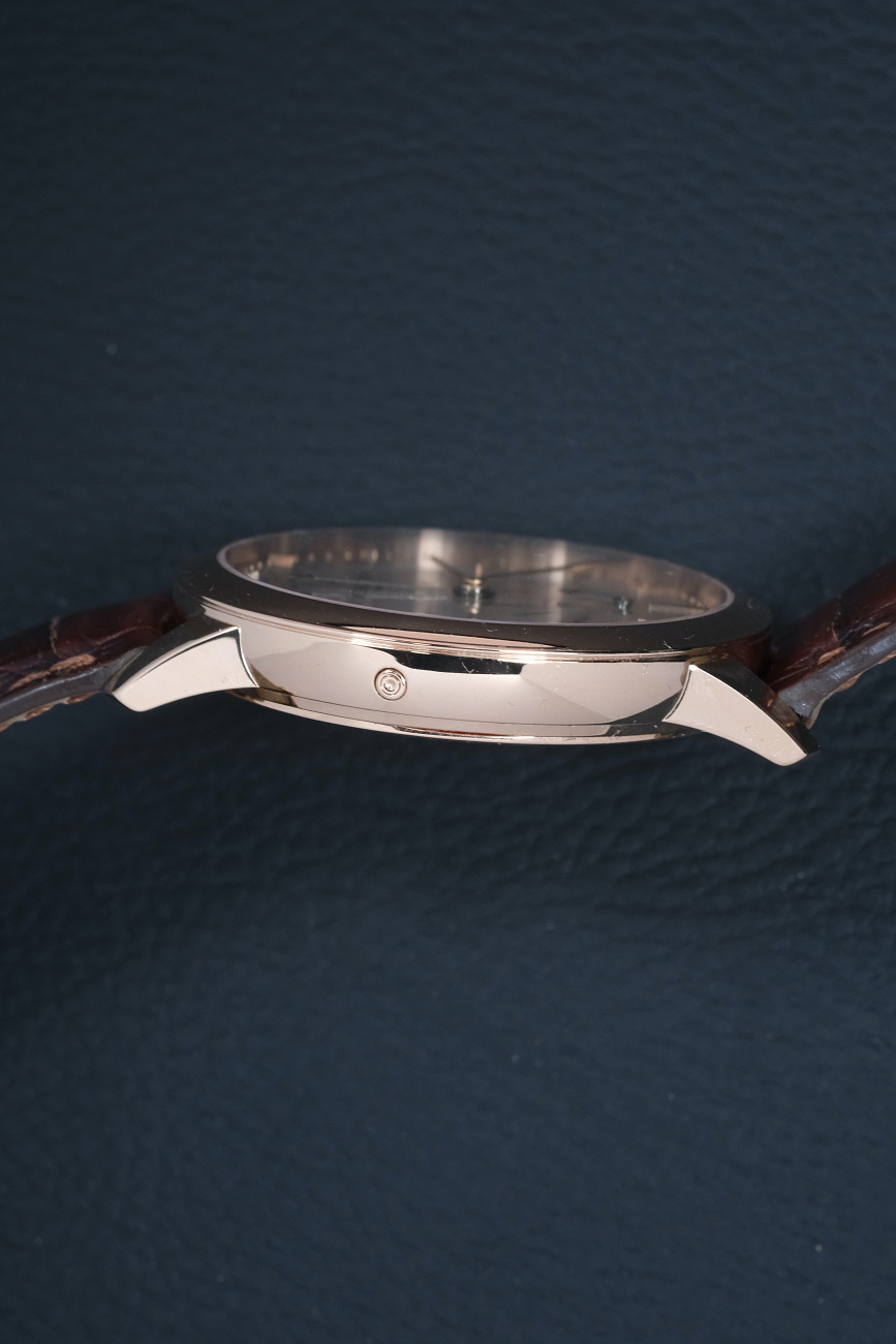 Vacheron Constantin в наличии в Москве в &quot;Мануфактуре&quot;! 