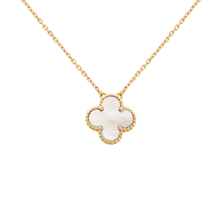 Van Cleef & Arpels в наличии в Москве в &quot;Мануфактуре&quot;! 