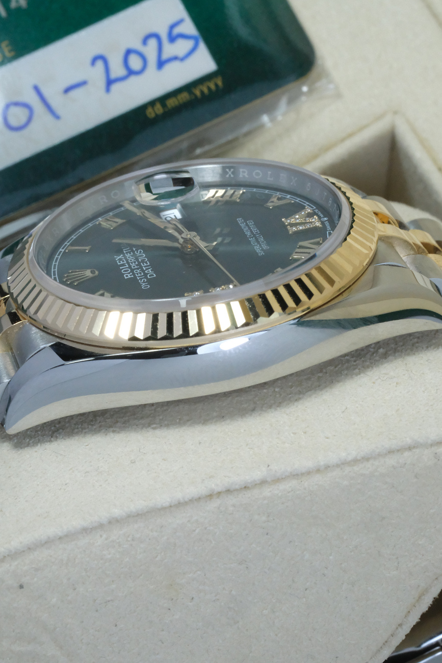 Rolex в наличии в Москве в &quot;Мануфактуре&quot;! 