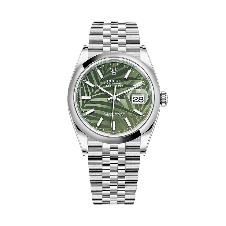 Rolex в наличии в Москве в &quot;Мануфактуре&quot;! 