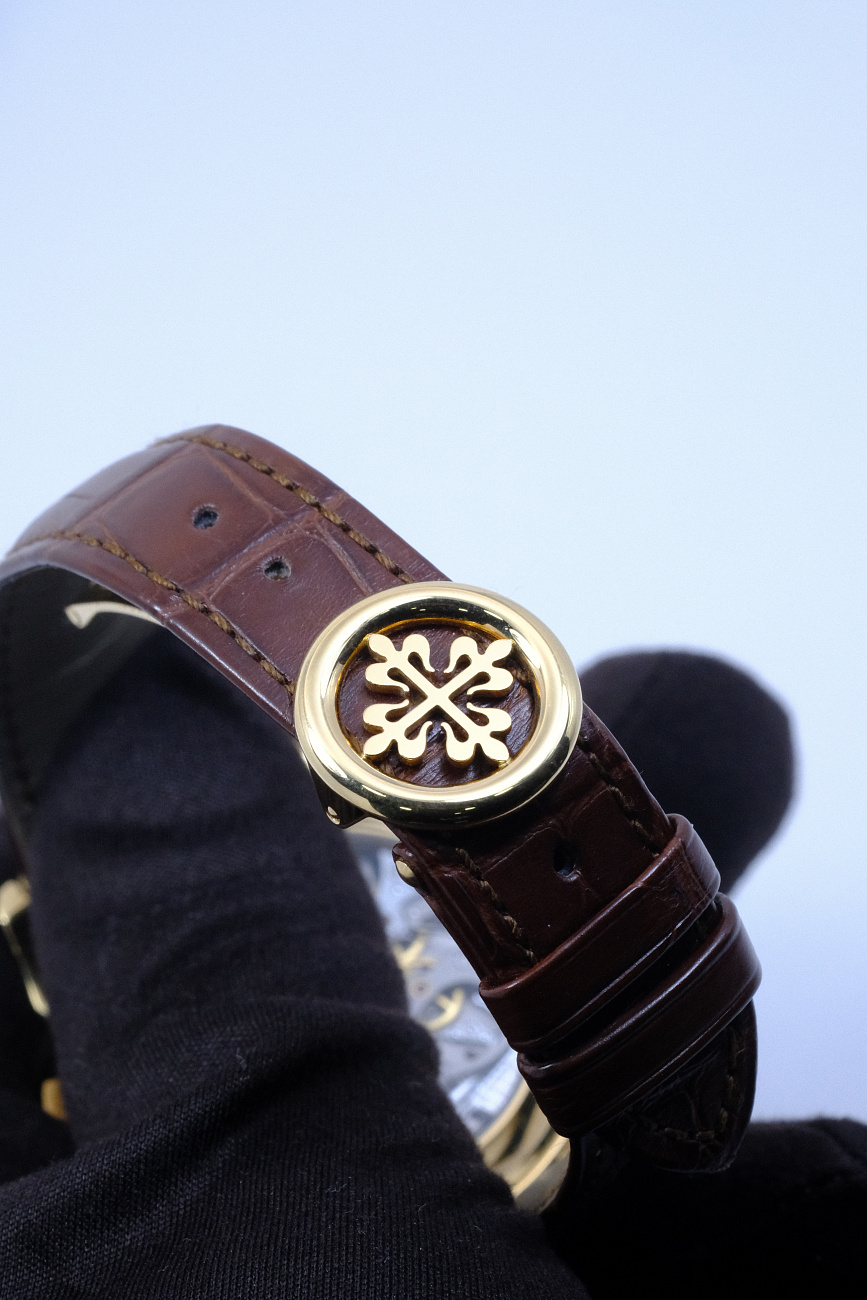 Patek Philippe в наличии в Москве в &quot;Мануфактуре&quot;! 