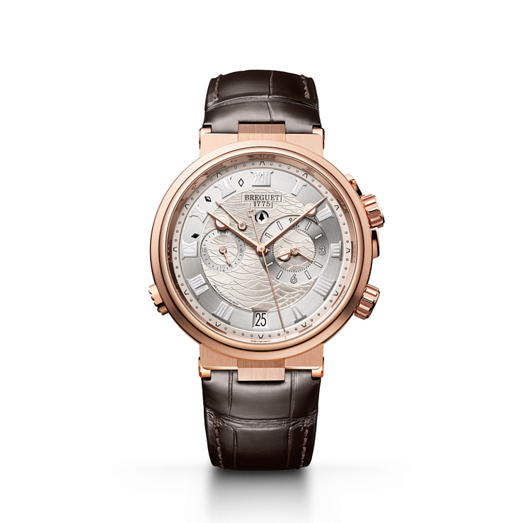 Breguet в наличии в Москве в &quot;Мануфактуре&quot;! 