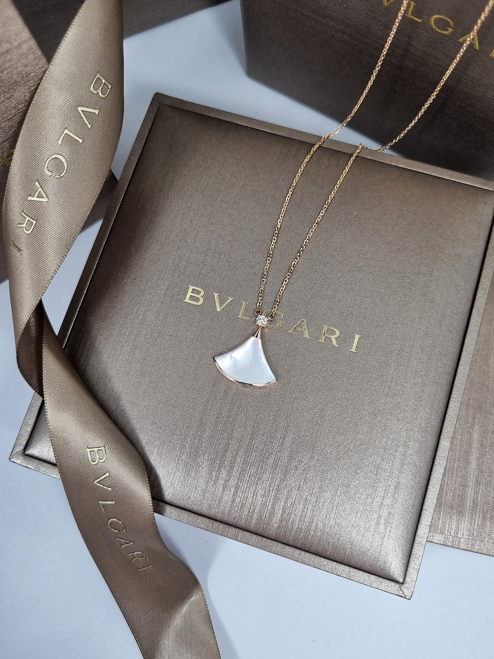 Bvlgari в наличии в Москве в &quot;Мануфактуре&quot;! 