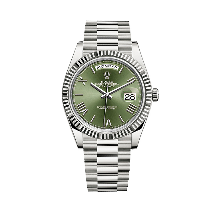 Rolex в наличии в Москве в &quot;Мануфактуре&quot;! 