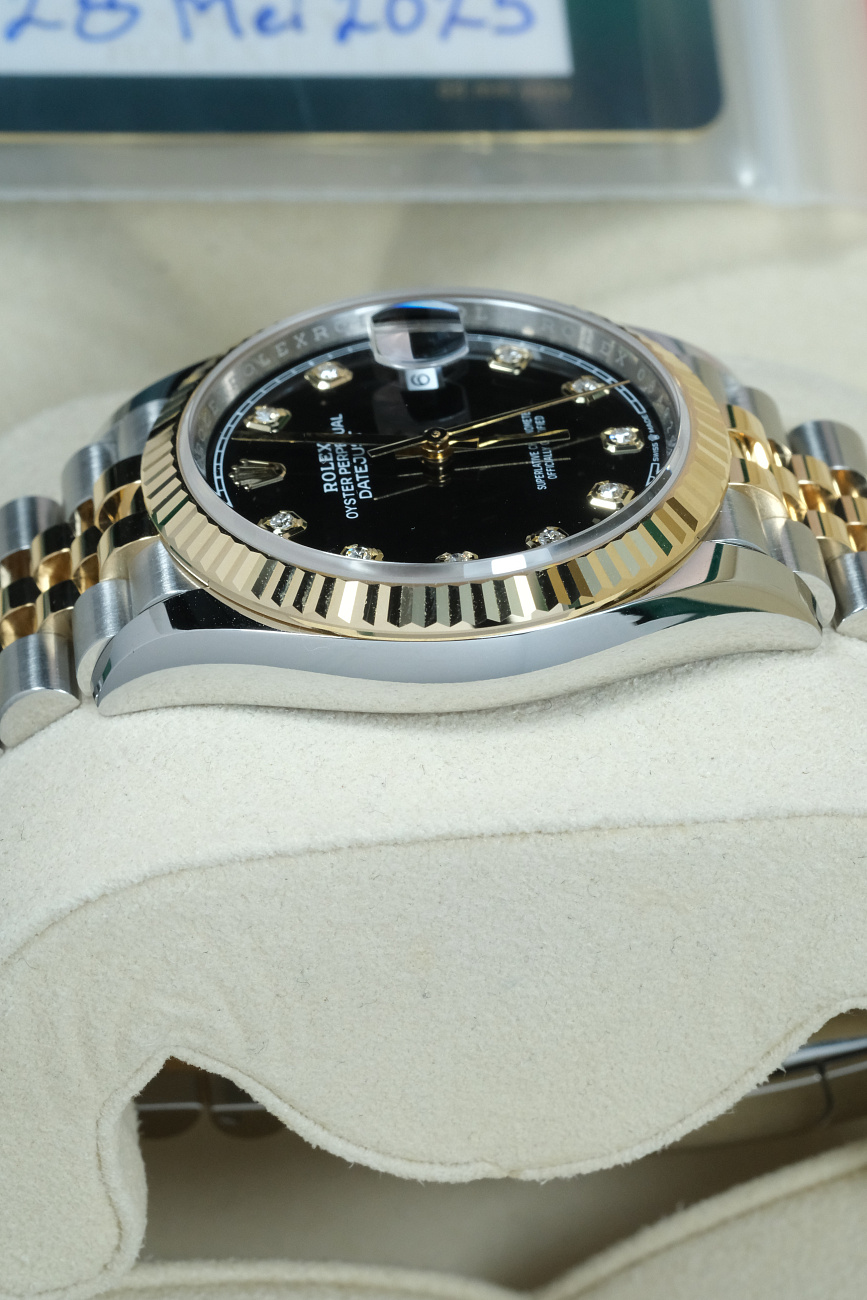 Rolex в наличии в Москве в &quot;Мануфактуре&quot;! 