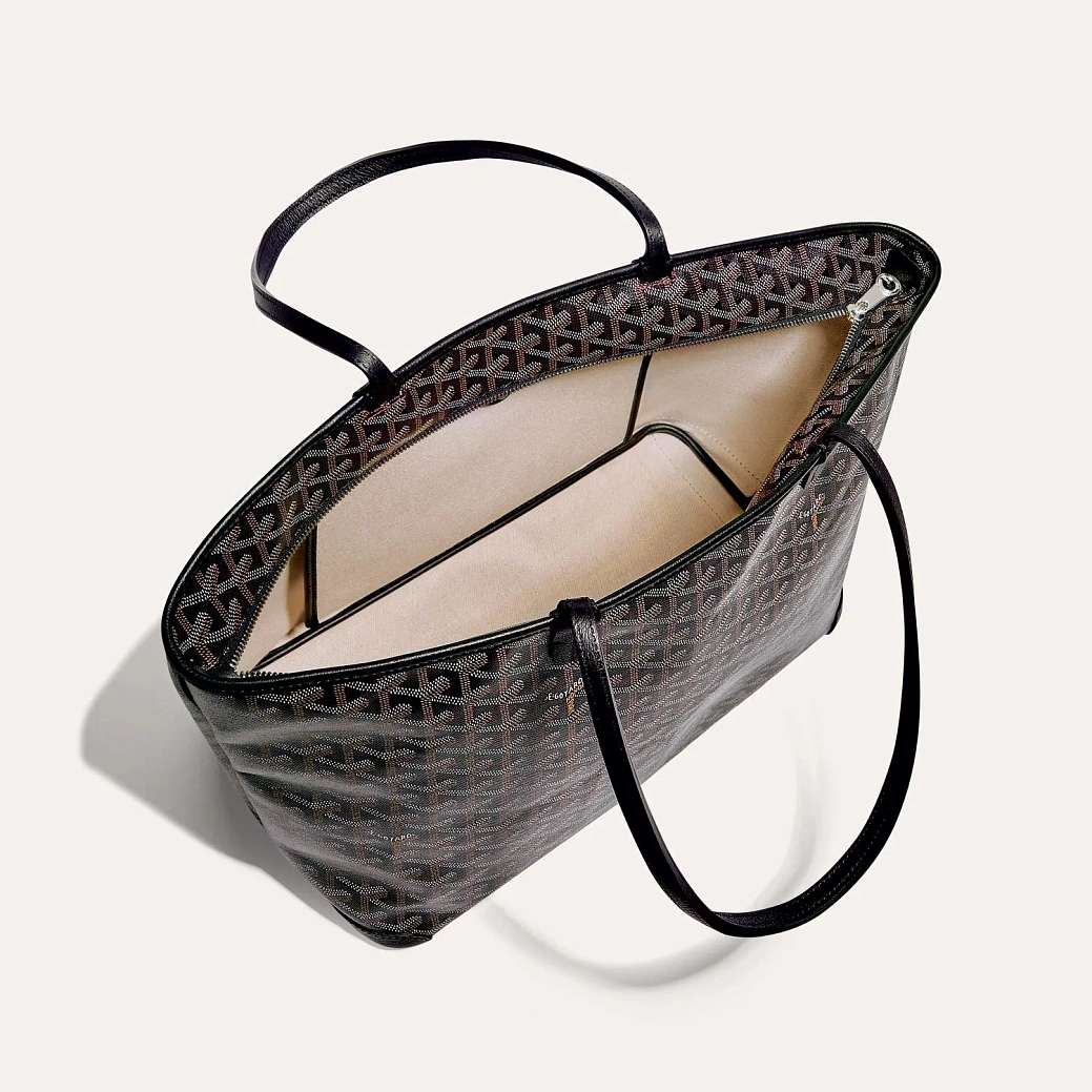 Goyard в наличии в Москве в &quot;Мануфактуре&quot;! 