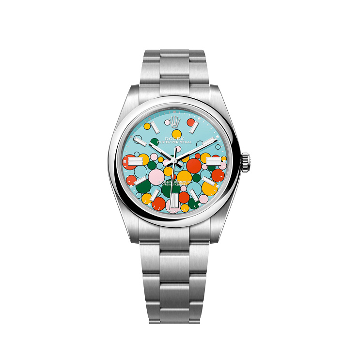 Rolex в наличии в Москве в &quot;Мануфактуре&quot;! 