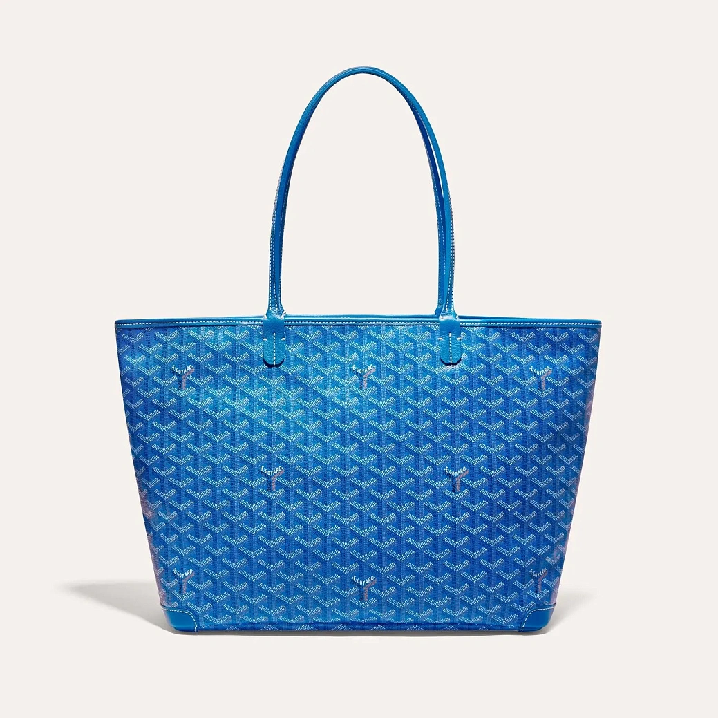 Goyard в наличии в Москве в &quot;Мануфактуре&quot;! 