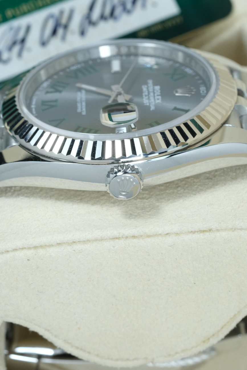 Rolex в наличии в Москве в &quot;Мануфактуре&quot;! 