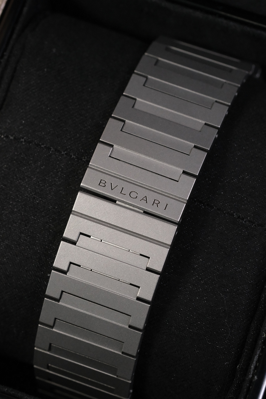 Bvlgari в наличии в Москве в &quot;Мануфактуре&quot;! 