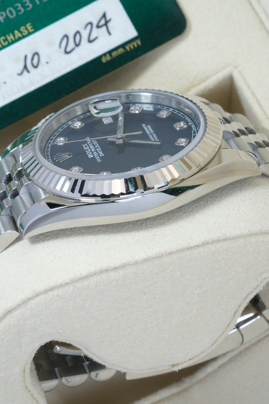 Rolex в наличии в Москве в &quot;Мануфактуре&quot;! 
