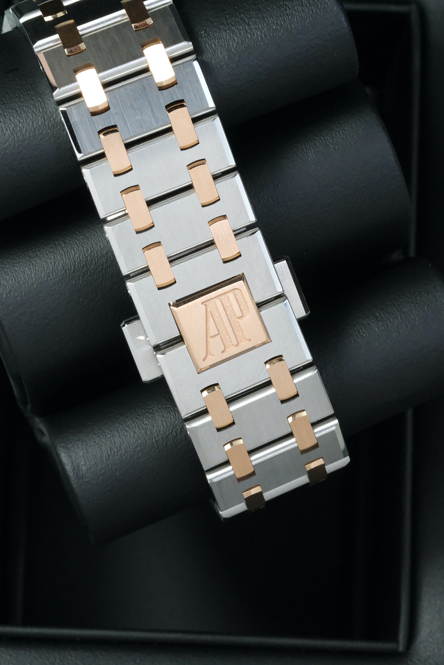 Audemars Piguet в наличии в Москве в &quot;Мануфактуре&quot;! 