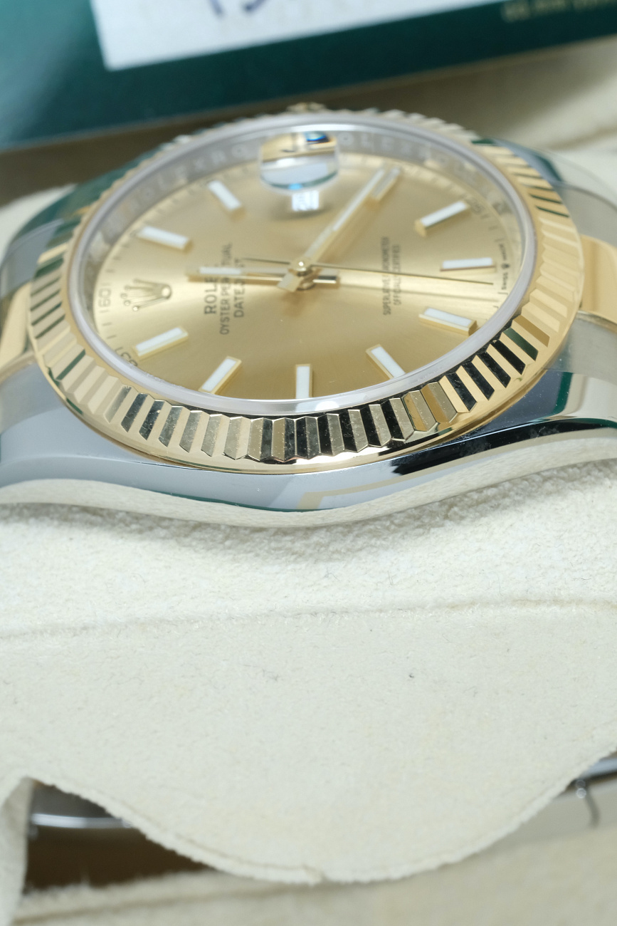 Rolex в наличии в Москве в &quot;Мануфактуре&quot;! 