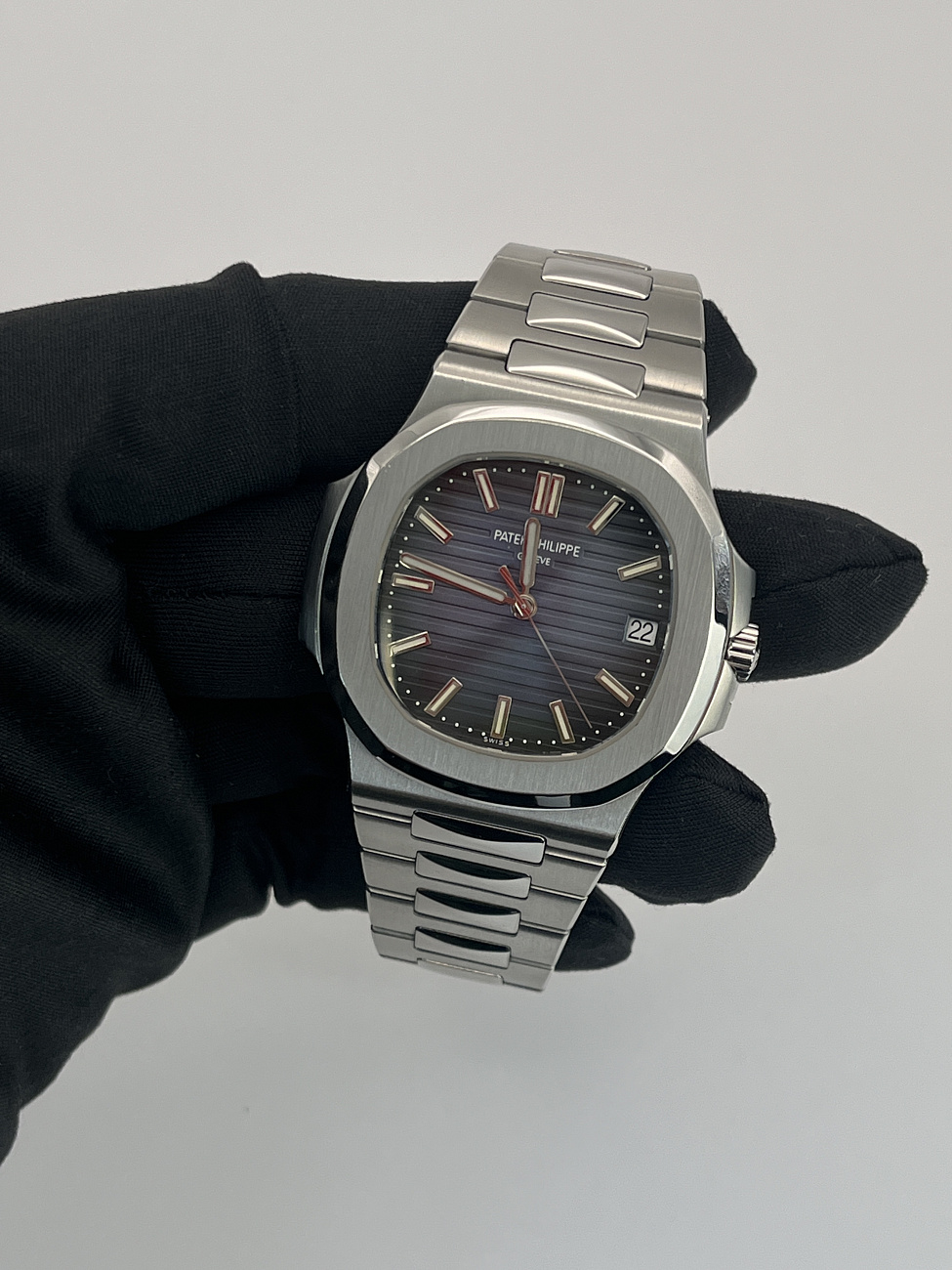 Patek Philippe в наличии в Москве в &quot;Мануфактуре&quot;! 