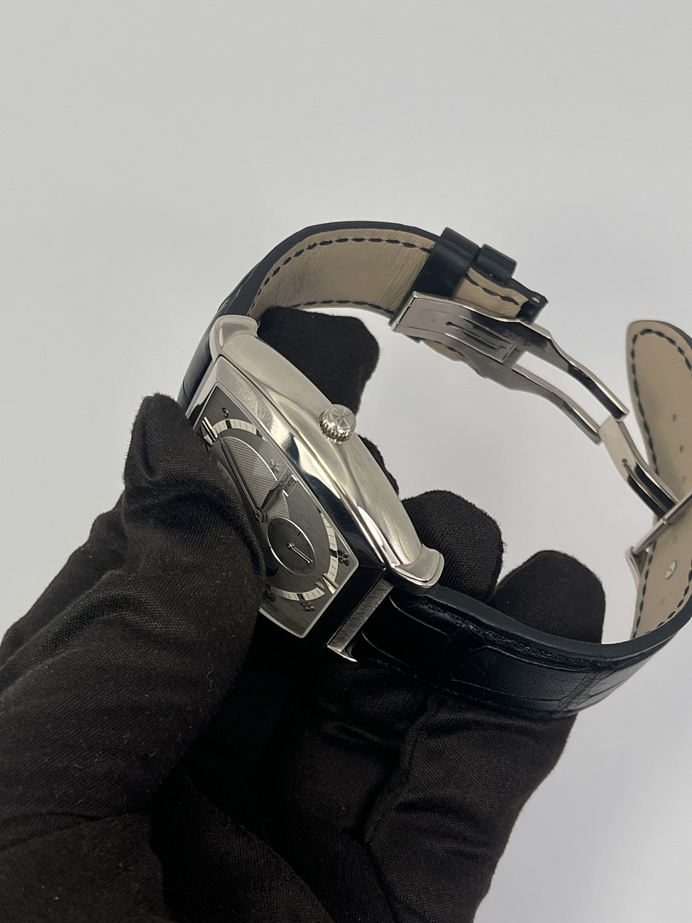 Vacheron Constantin в наличии в Москве в &quot;Мануфактуре&quot;! 