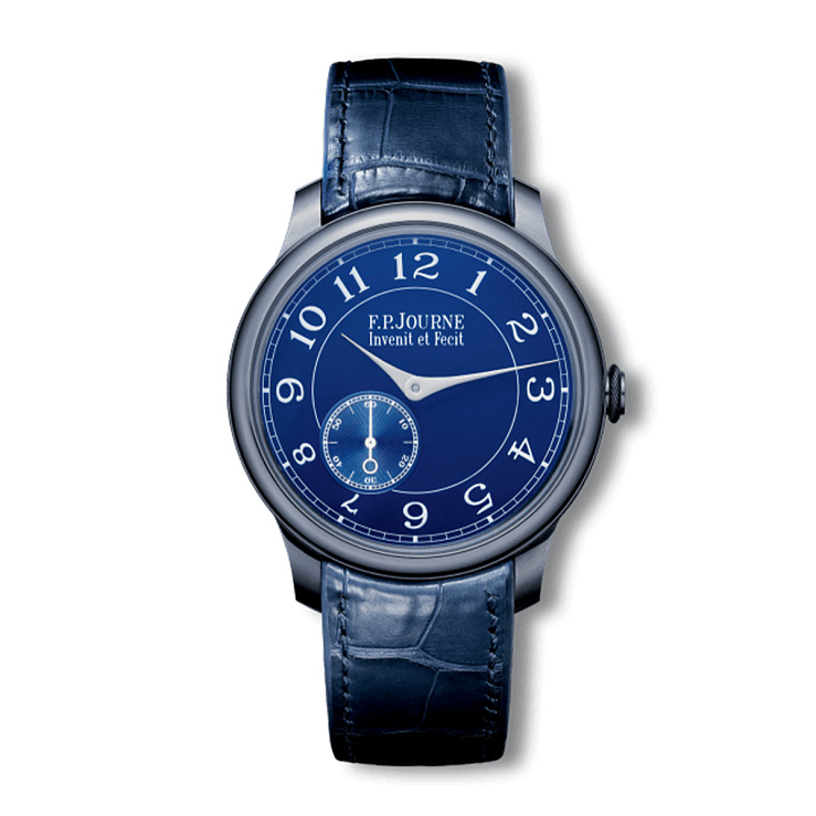 F.P. Journe в наличии в Москве в &quot;Мануфактуре&quot;! 